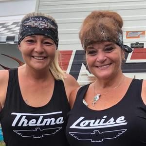 Meet your Posher, Marcie